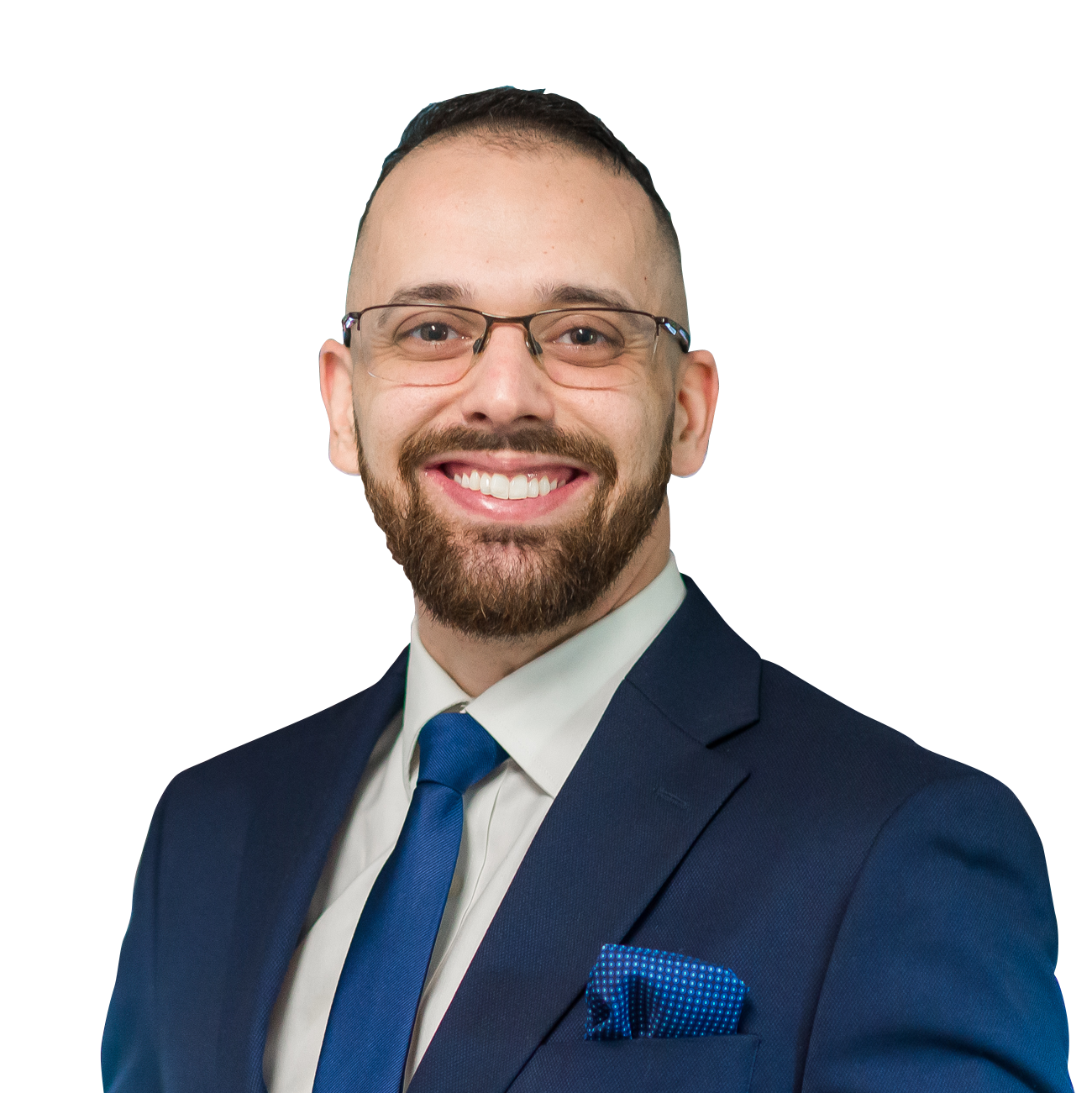 Michael - Your Trusted Mortgage Expert